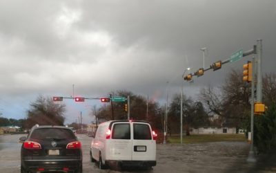 City of Houston Approves New Flood Plain Rule