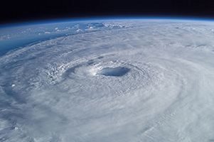 Hurricane Preparedness – Are you Prepared?