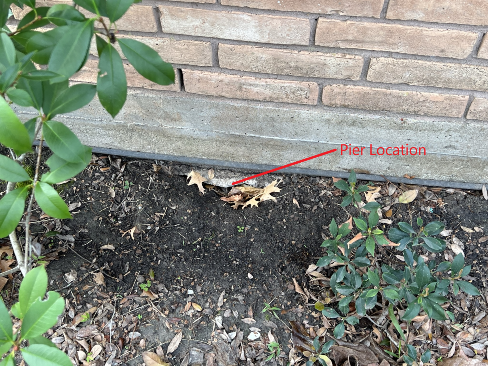 Proper Drainage After Foundation Repairs - Professional Engineering ...