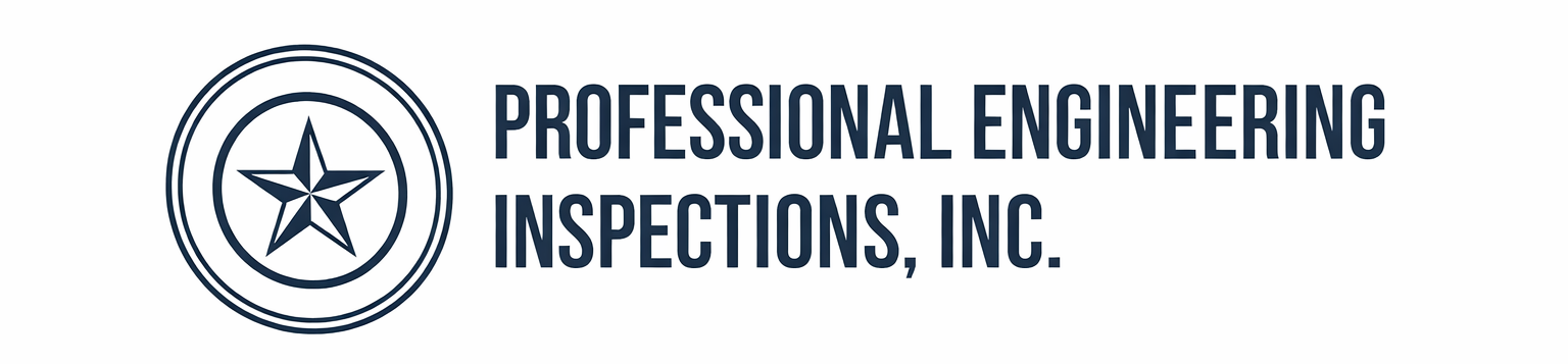 Professional Engineering Inspections, Inc.