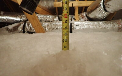 Insulation Depth – “Almost” is NOT Good Enough